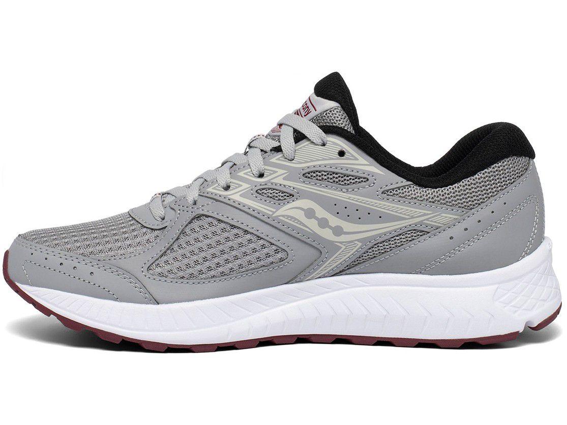 tenis saucony cohesion
