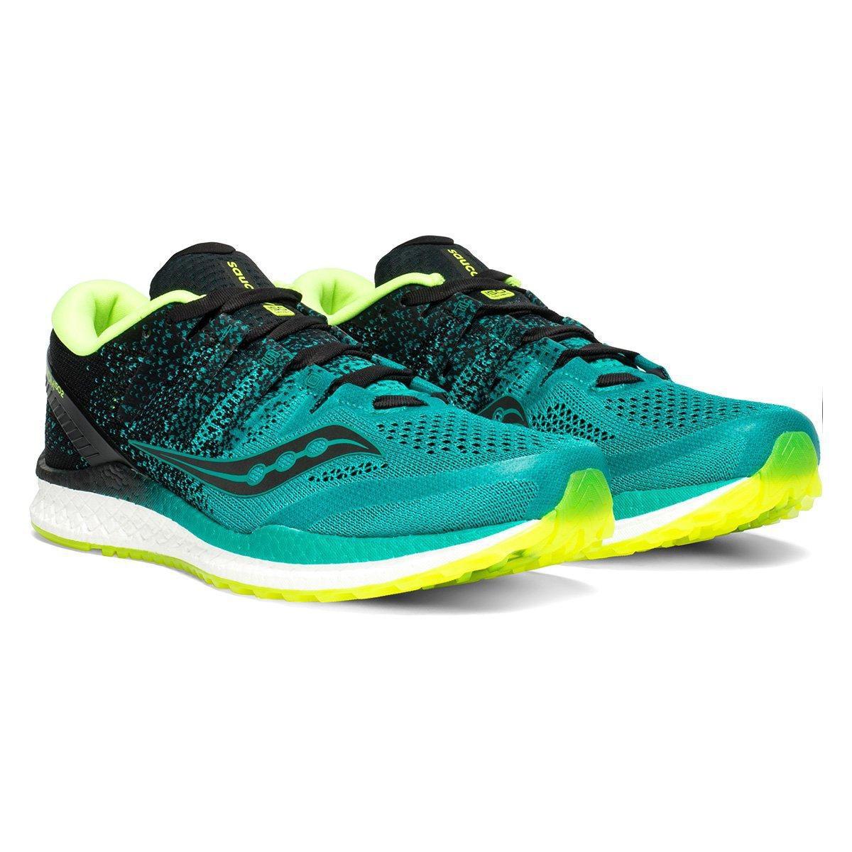 tênis saucony freedom iso masculino