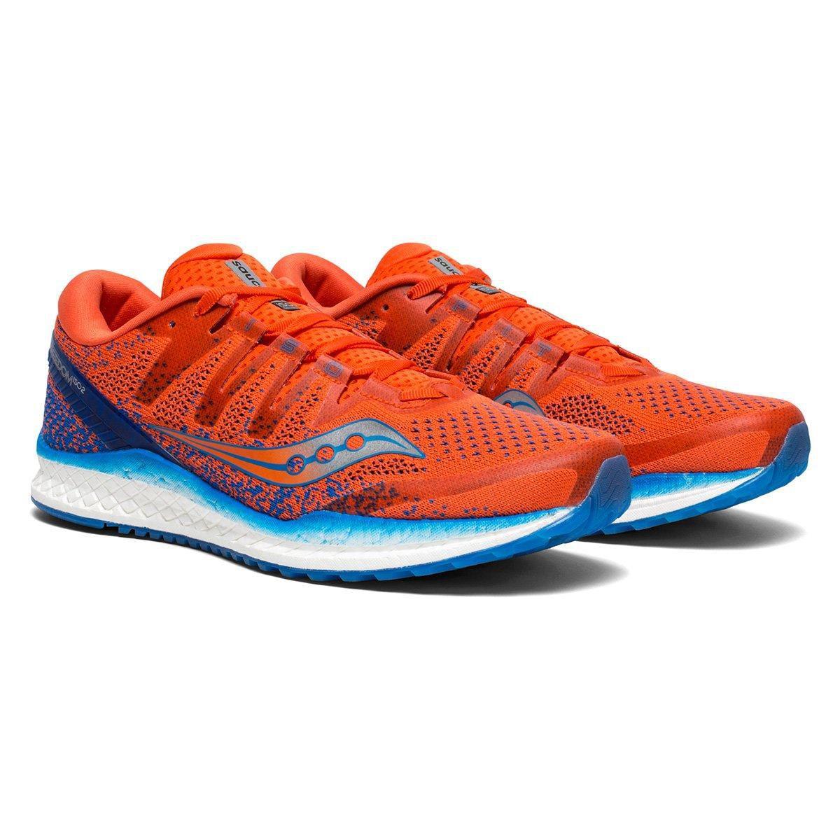 tênis saucony freedom iso masculino