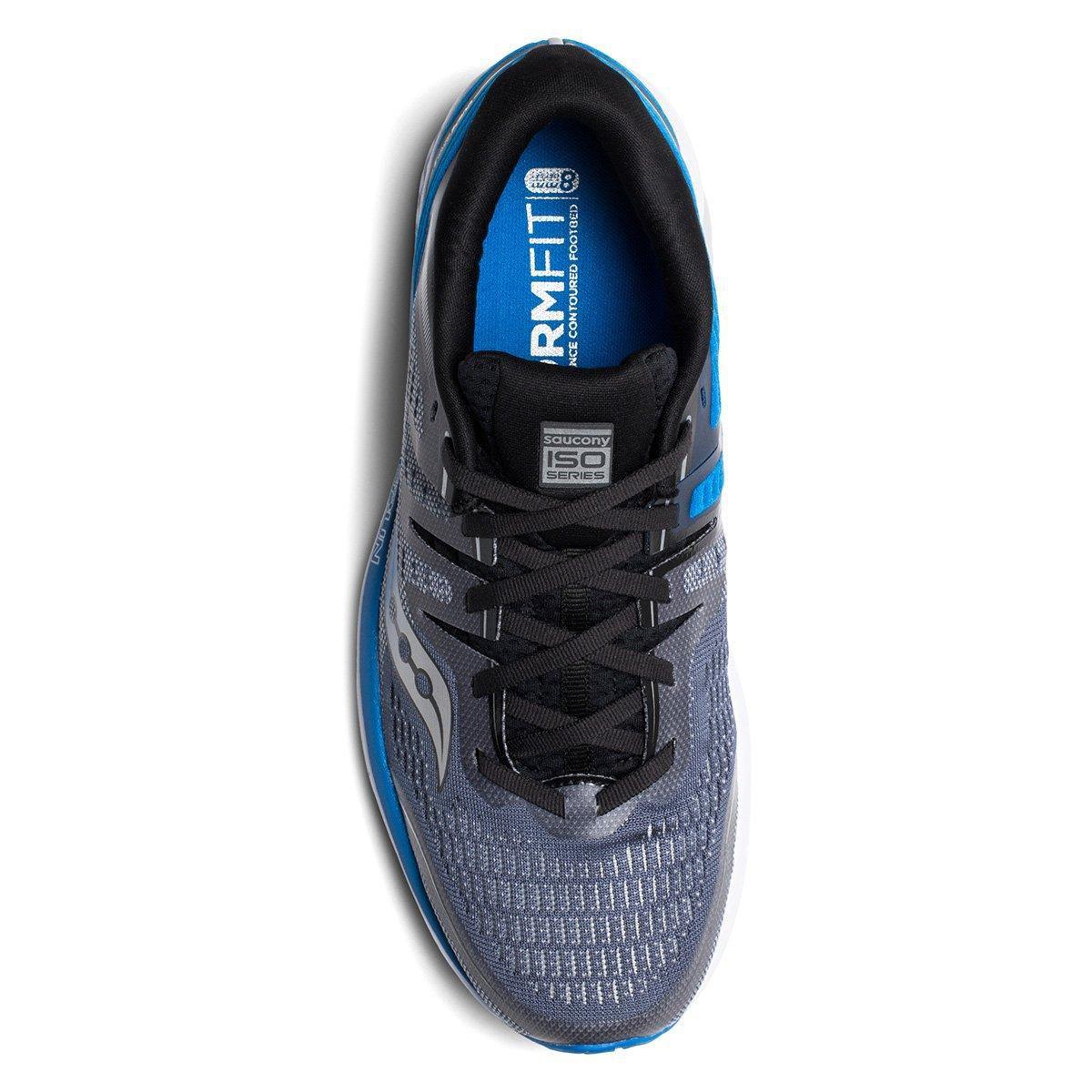 saucony guide masculino