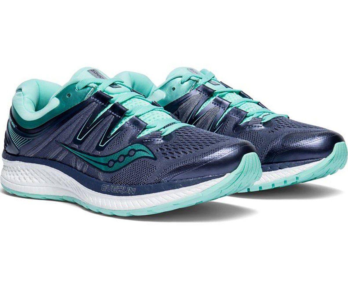 tênis saucony hurricane iso 3 feminino