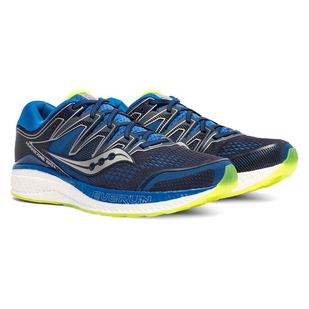 tênis saucony hurricane iso 3