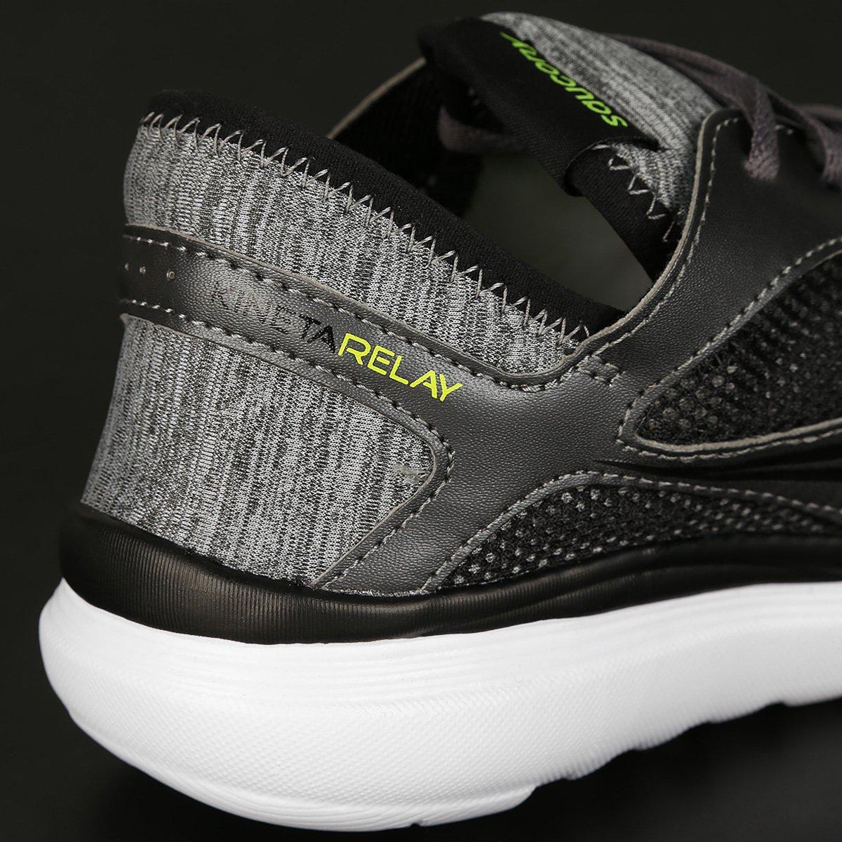 tênis saucony kineta relay masculino