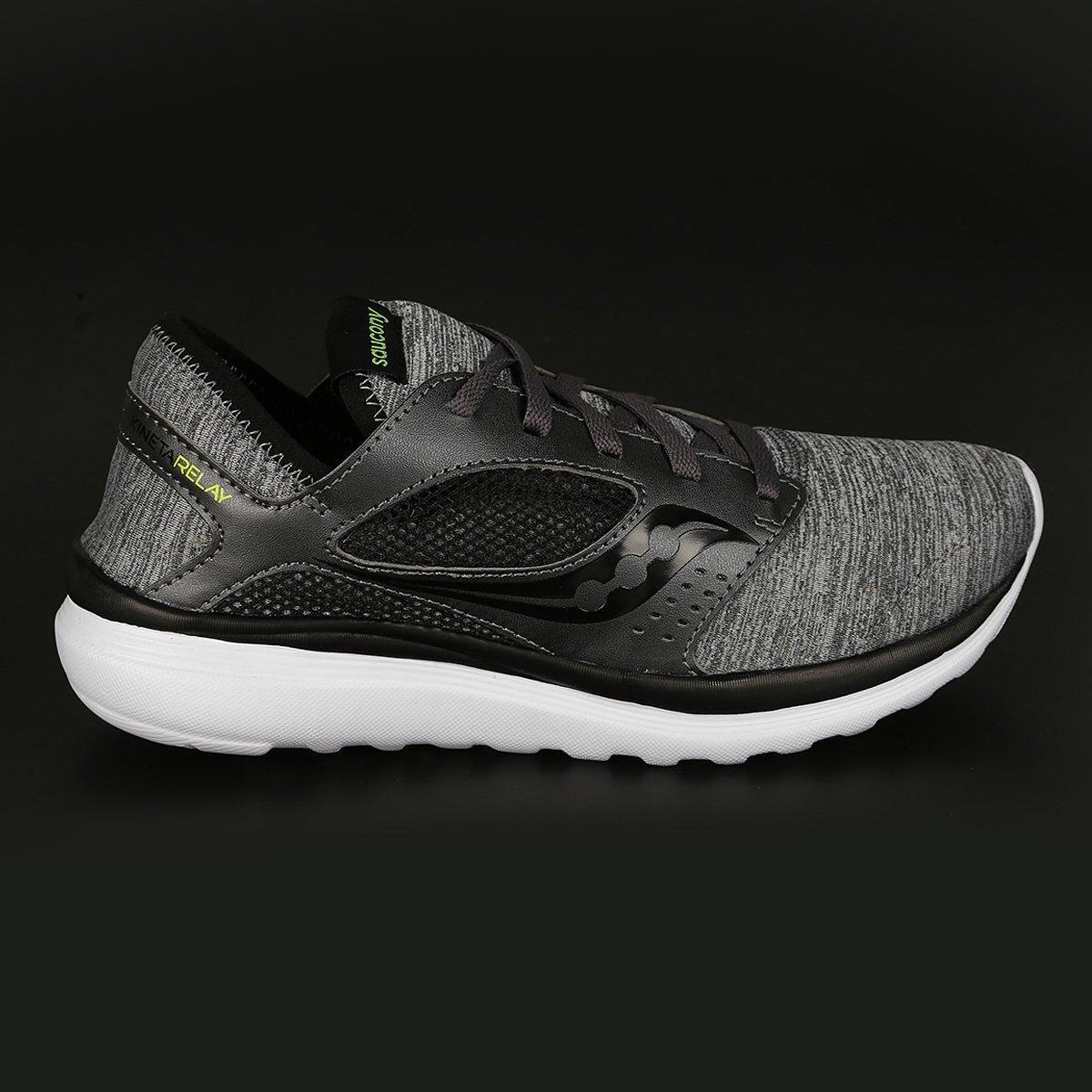 tênis saucony kineta relay masculino