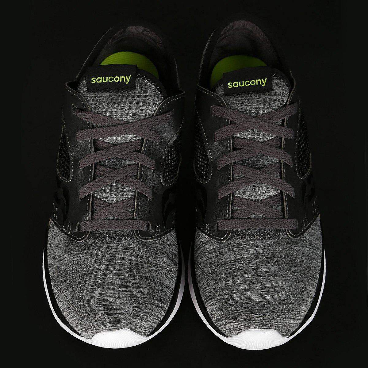 tênis saucony kineta relay masculino