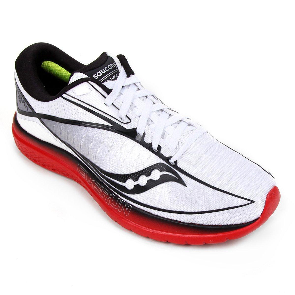 tenis saucony kinvara masculino