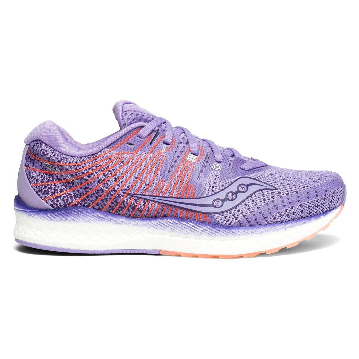 tênis saucony liberty iso masculino