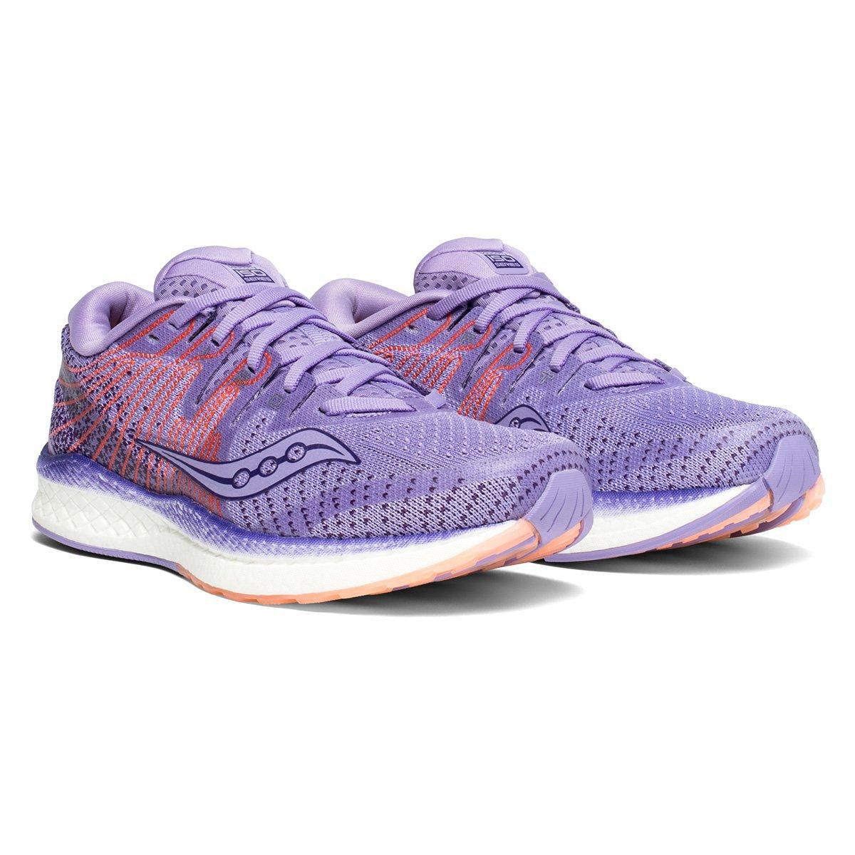 saucony feminino netshoes
