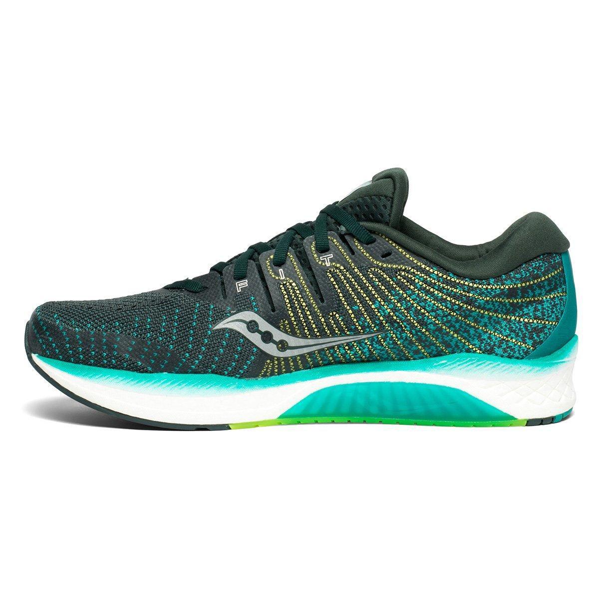 tênis saucony liberty iso masculino