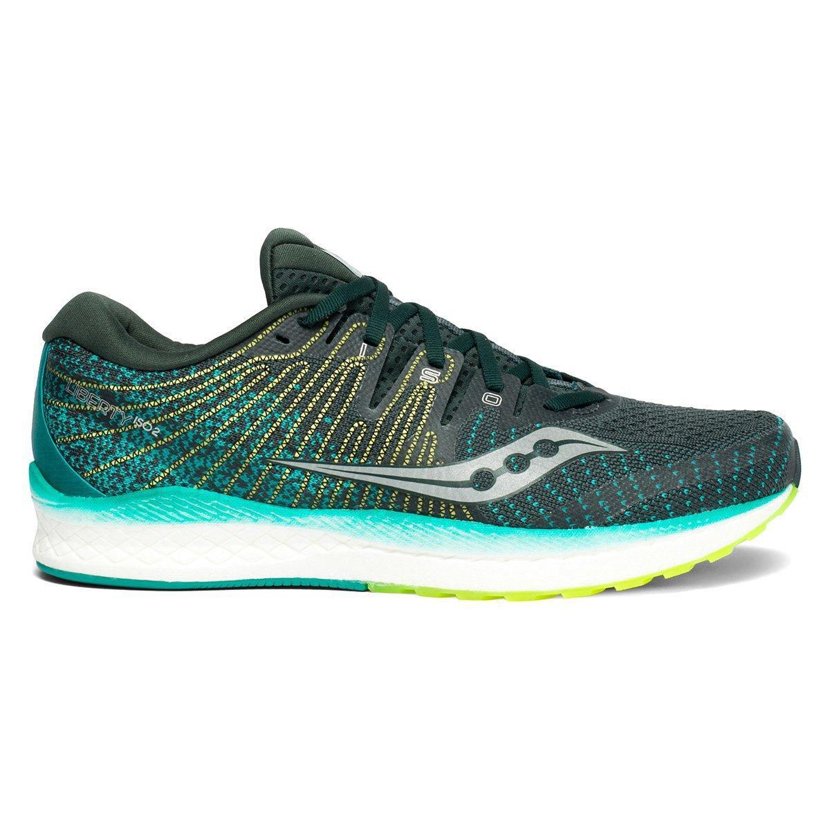 tênis saucony liberty iso masculino