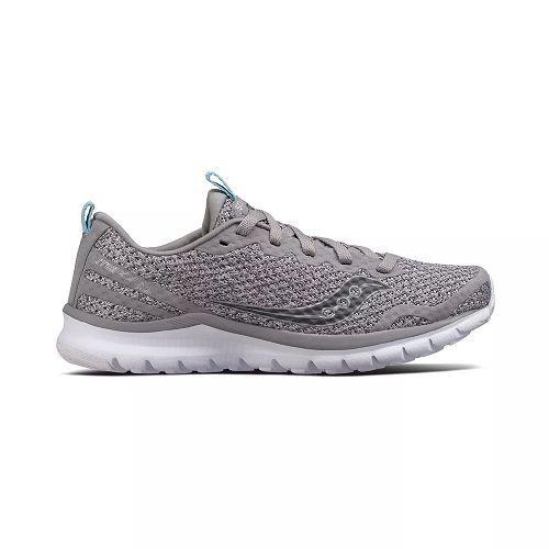 tênis saucony liteform feel feminino