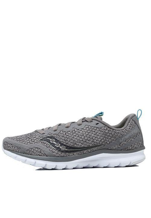 tênis saucony liteform