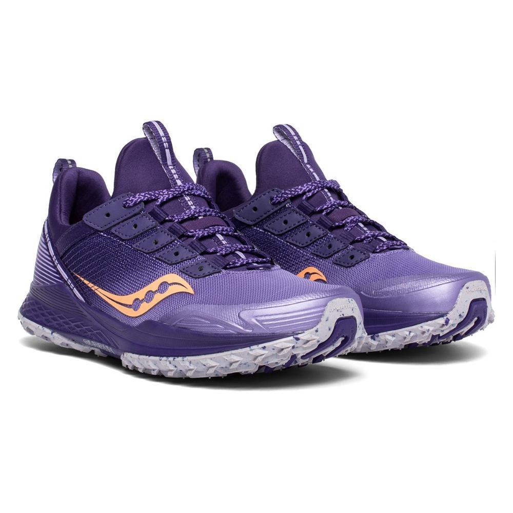 tenis saucony trilha