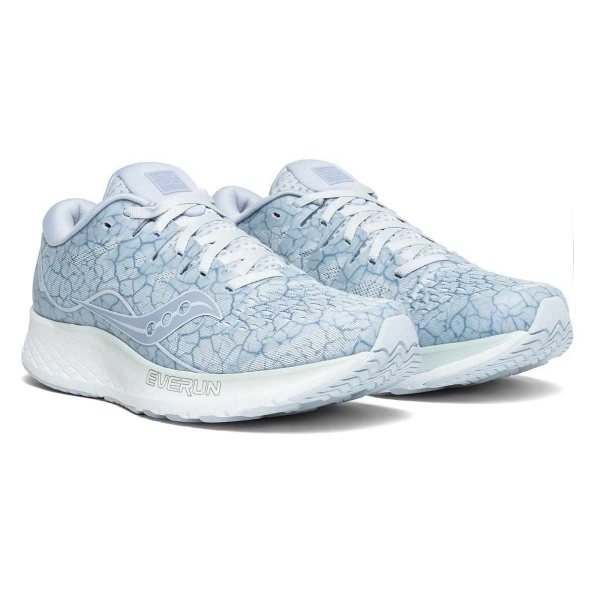 netshoes tenis saucony