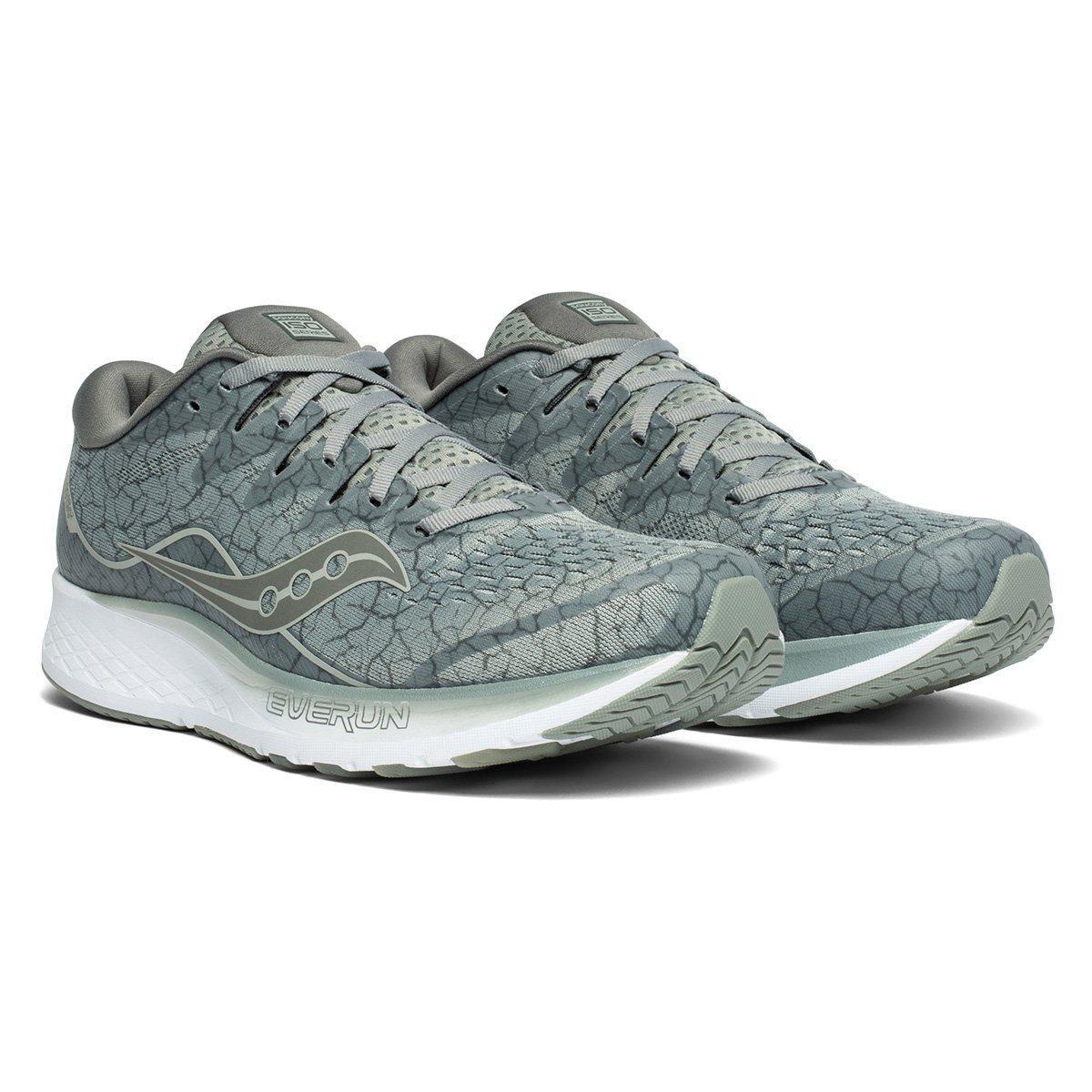 tênis saucony ride 10 masculino