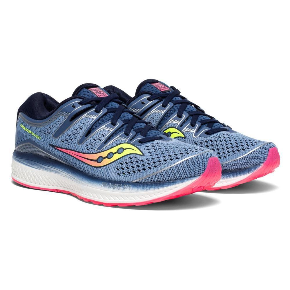 tênis saucony triumph iso 3 feminino