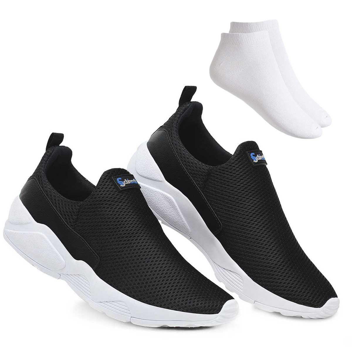 Tênis Slip On Masculino Nike Tênis Nike Futslide Slip Masculino