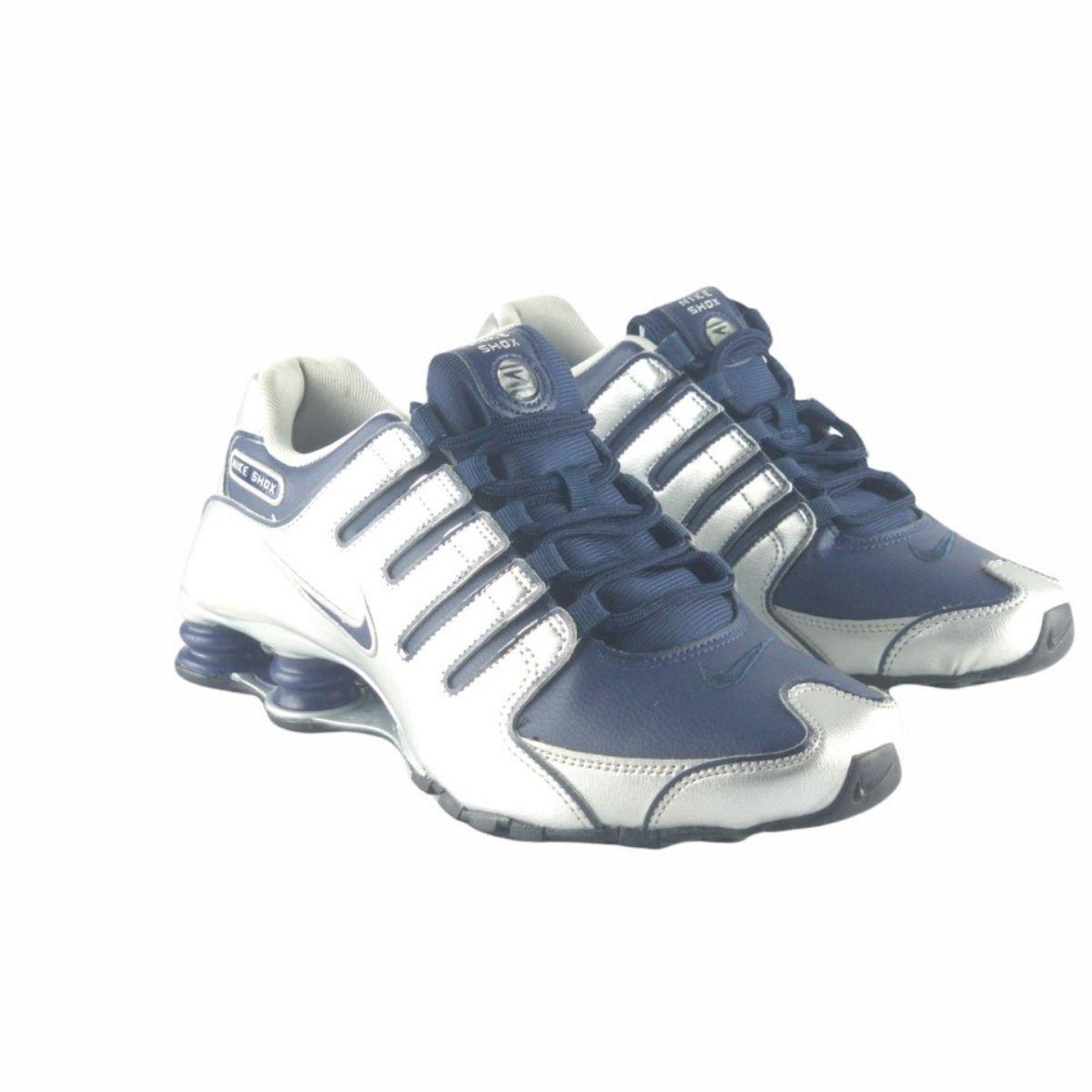 hypervenom azul e laranja