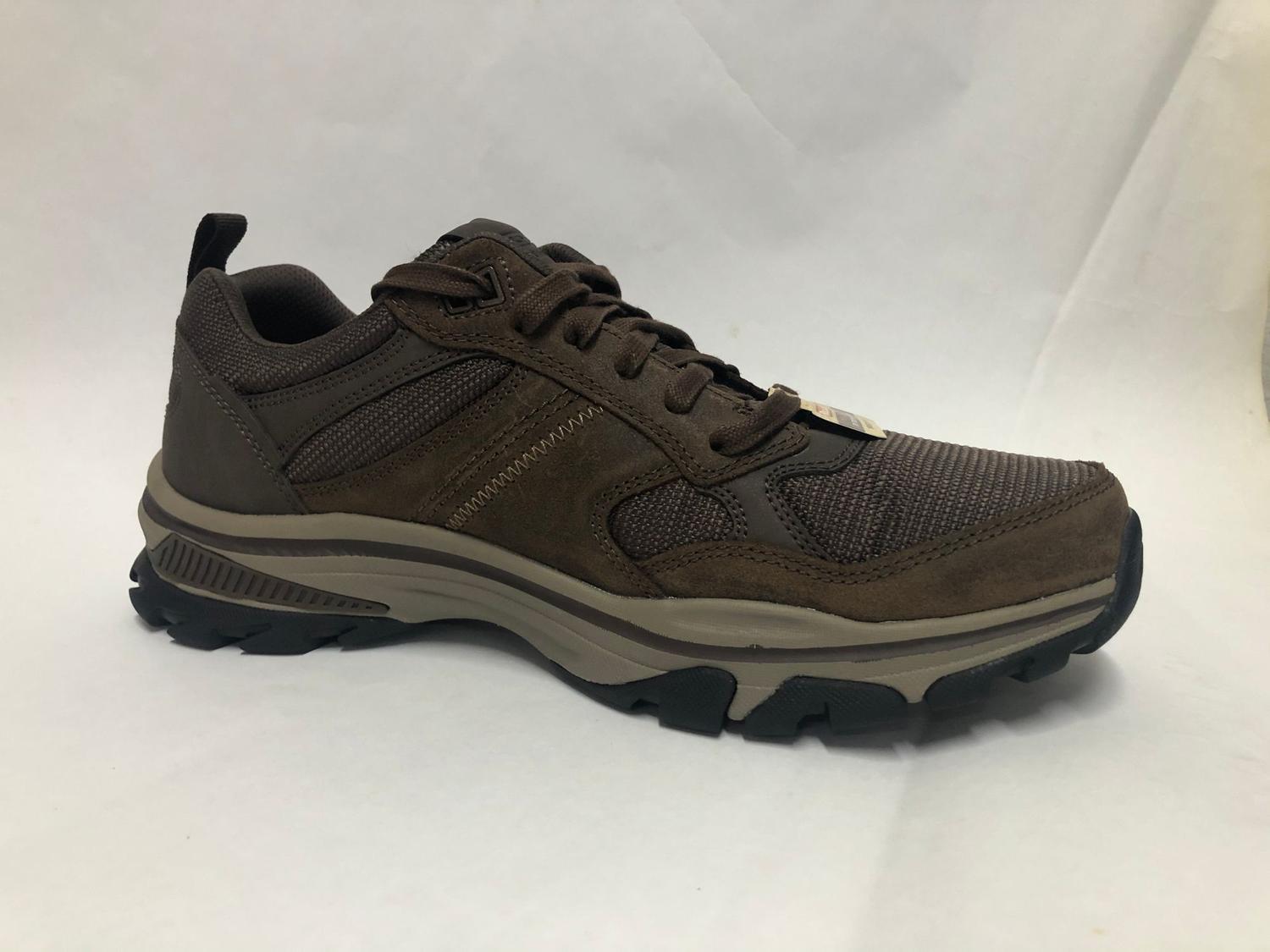 tenis skechers air cooled memory foam feminino