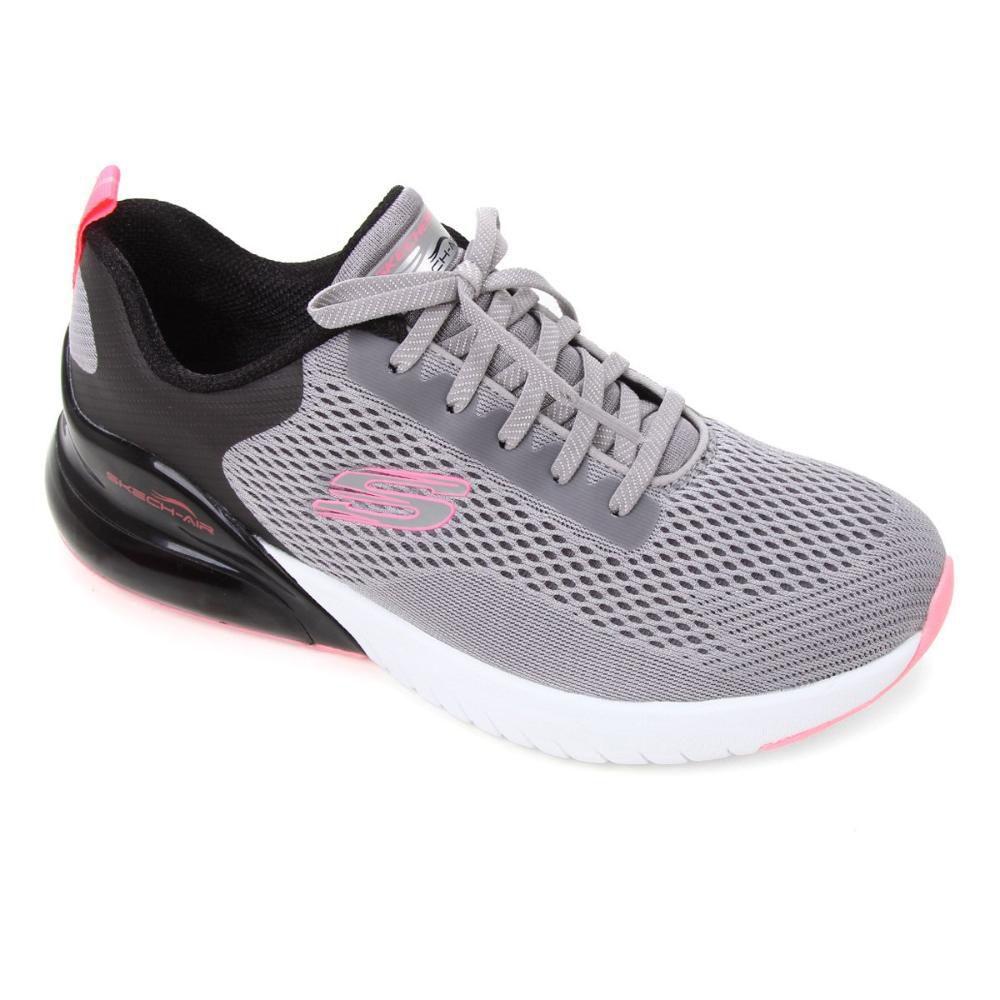 tenis skechers de plataforma