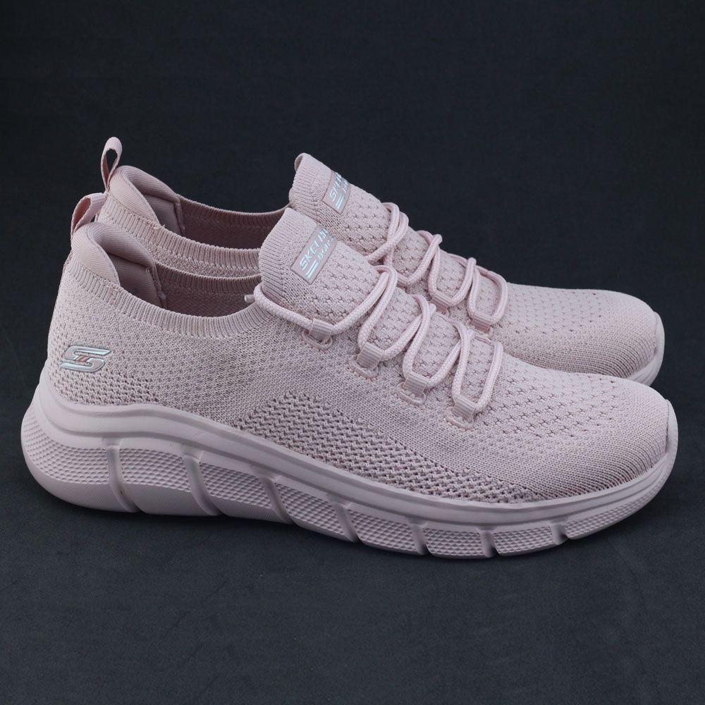Tênis Skechers Bobs B Flex Color Connect 117121/MVE Stretch - Tênis  Esportivo - Magazine Luiza