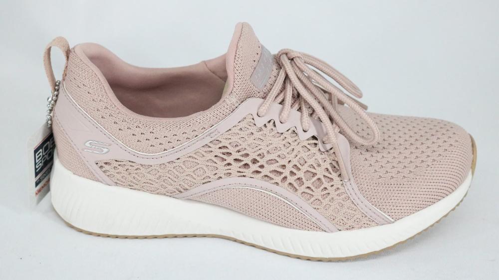 tenis skechers bobs memory foam