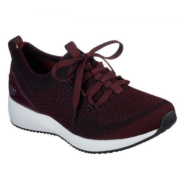 tênis skechers bobs squad alpha gal
