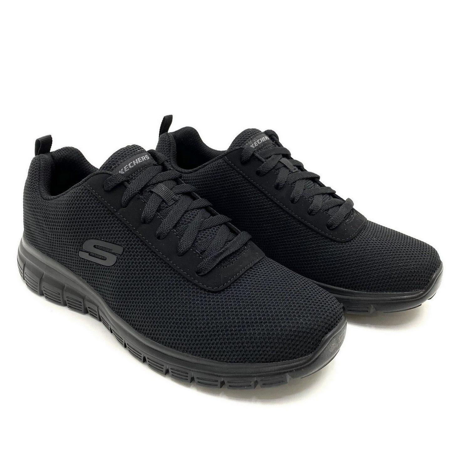 tenis skechers memory foam masculino