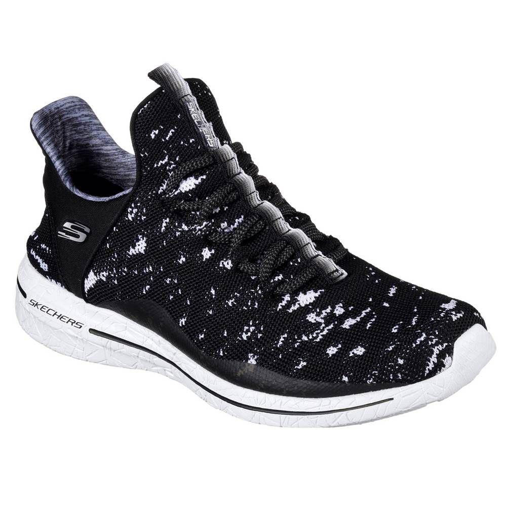 tênis skechers burst walk new avenues feminino