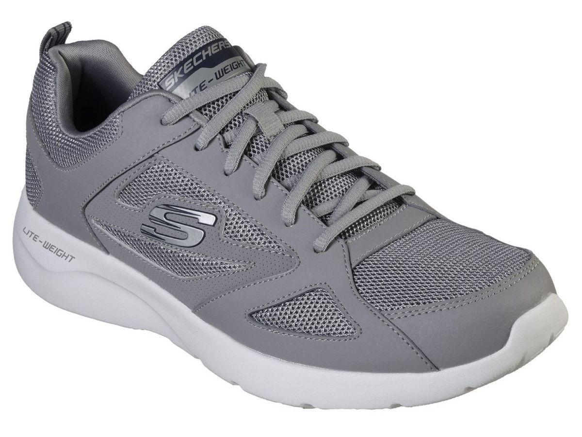 tenis skechers masculino mercado livre