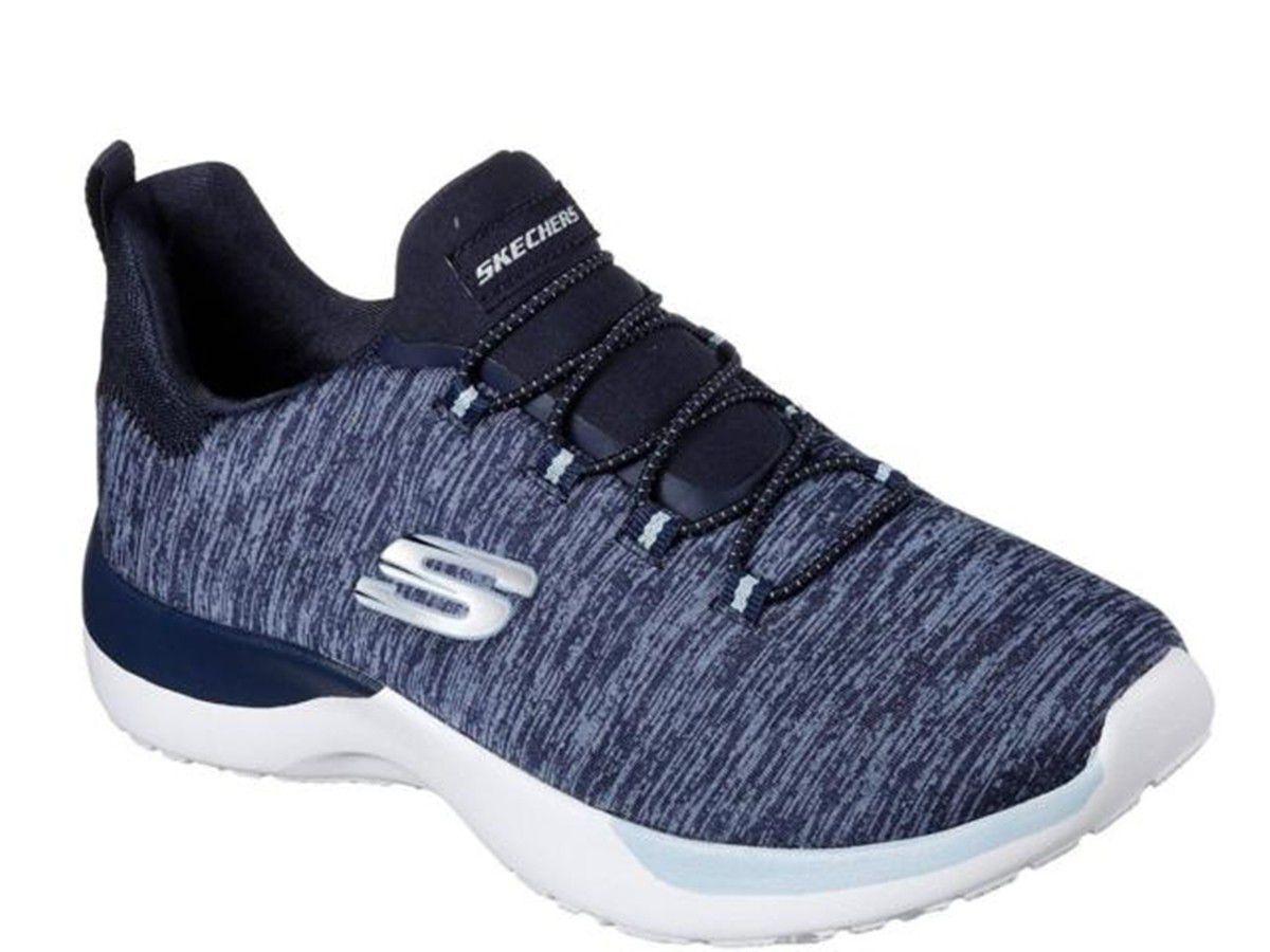 tenis skechers dynamight feminino