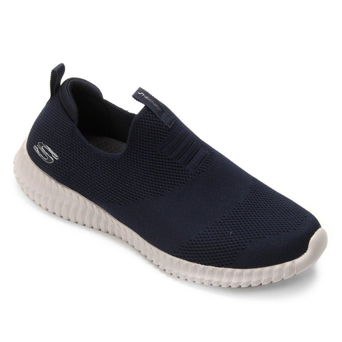 skechers 52649 nvy