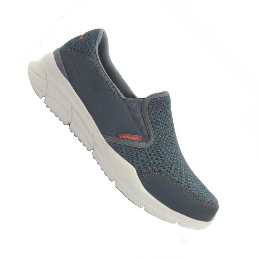 tênis skechers equalizer
