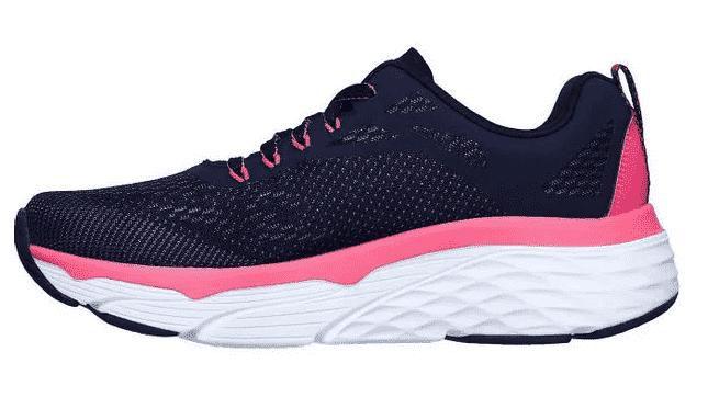 tênis skechers max cushioning elite feminino