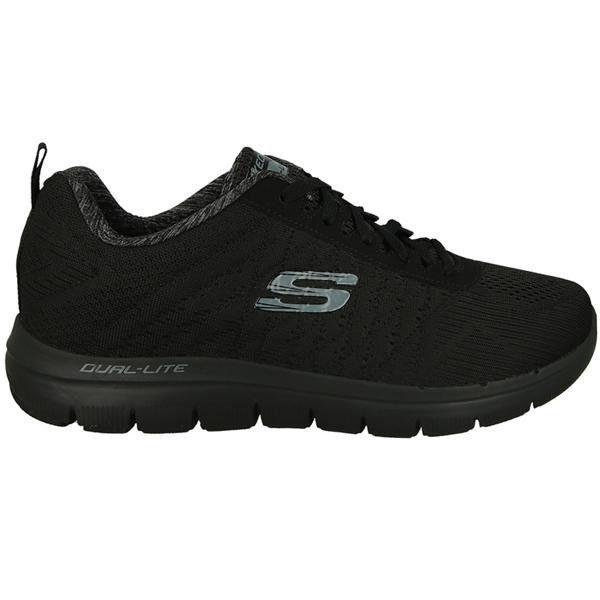 skechers flex advantage 2.0 feminino