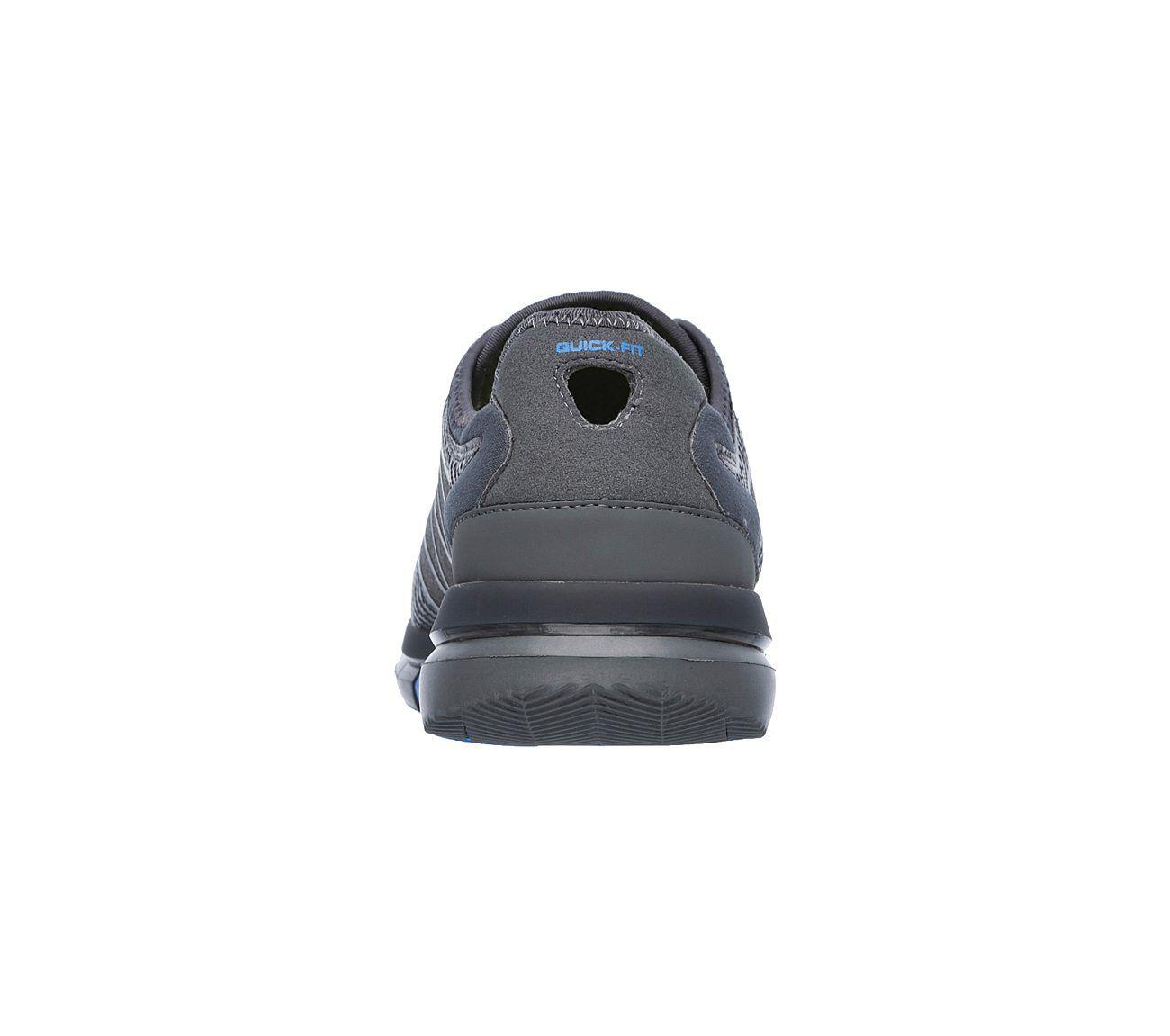 skechers go flex masculino