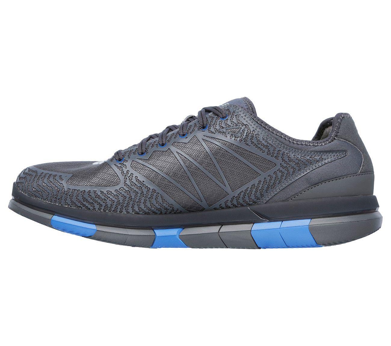 skechers go flex masculino