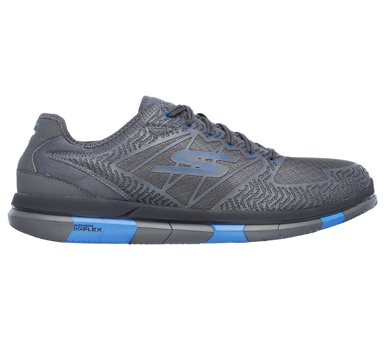 skechers go flex masculino