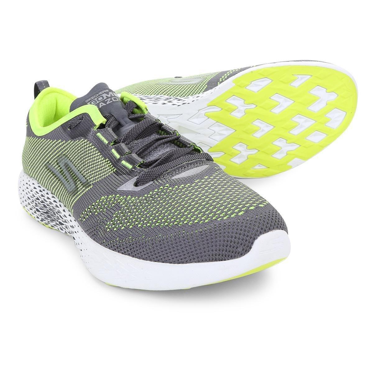tenis skechers masculino 43
