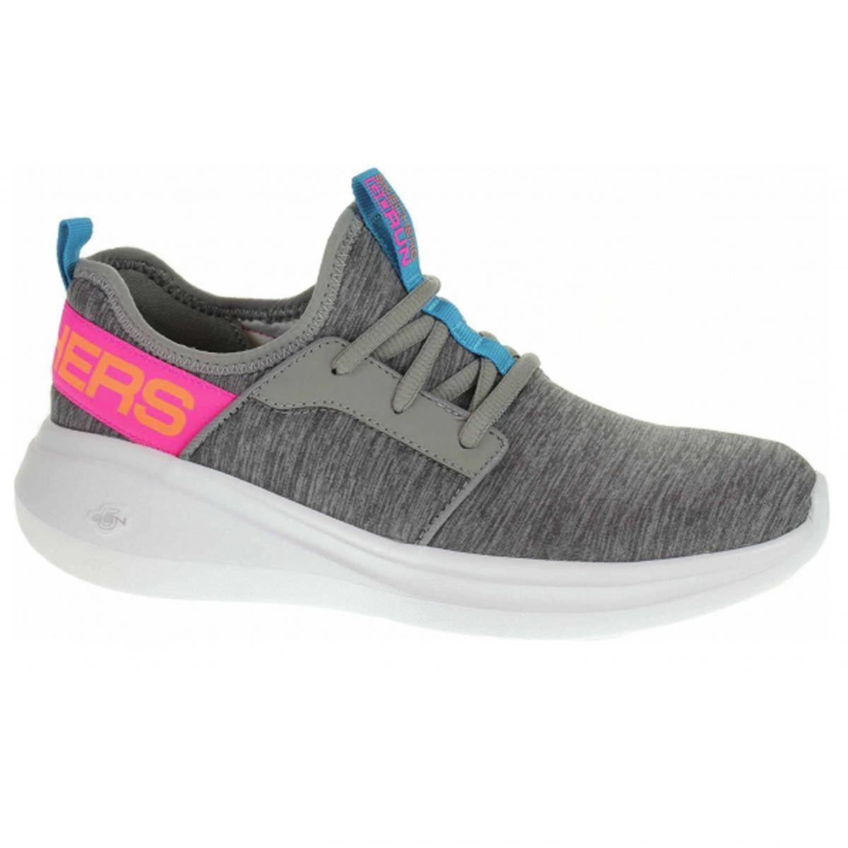 skechers go run fast lively