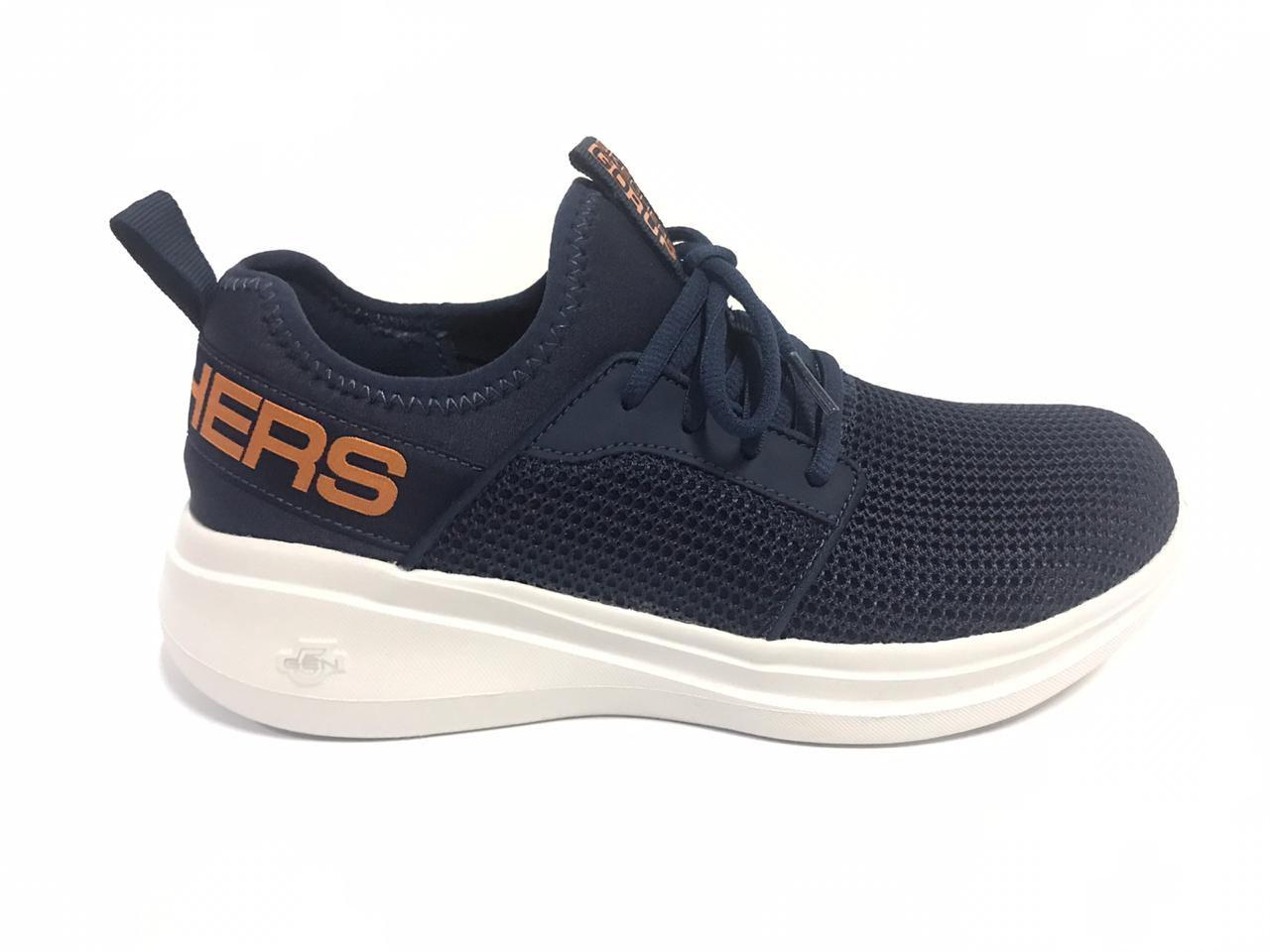 skechers gtm performance