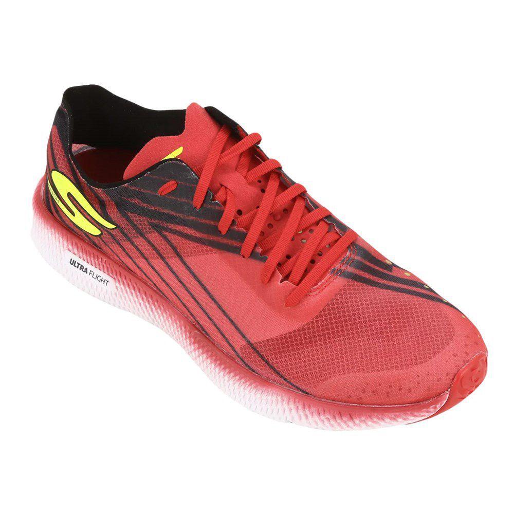 Tênis Skechers Go Run Horizon Vanish 2 Masculino - Tênis Esportivo -  Magazine Luiza