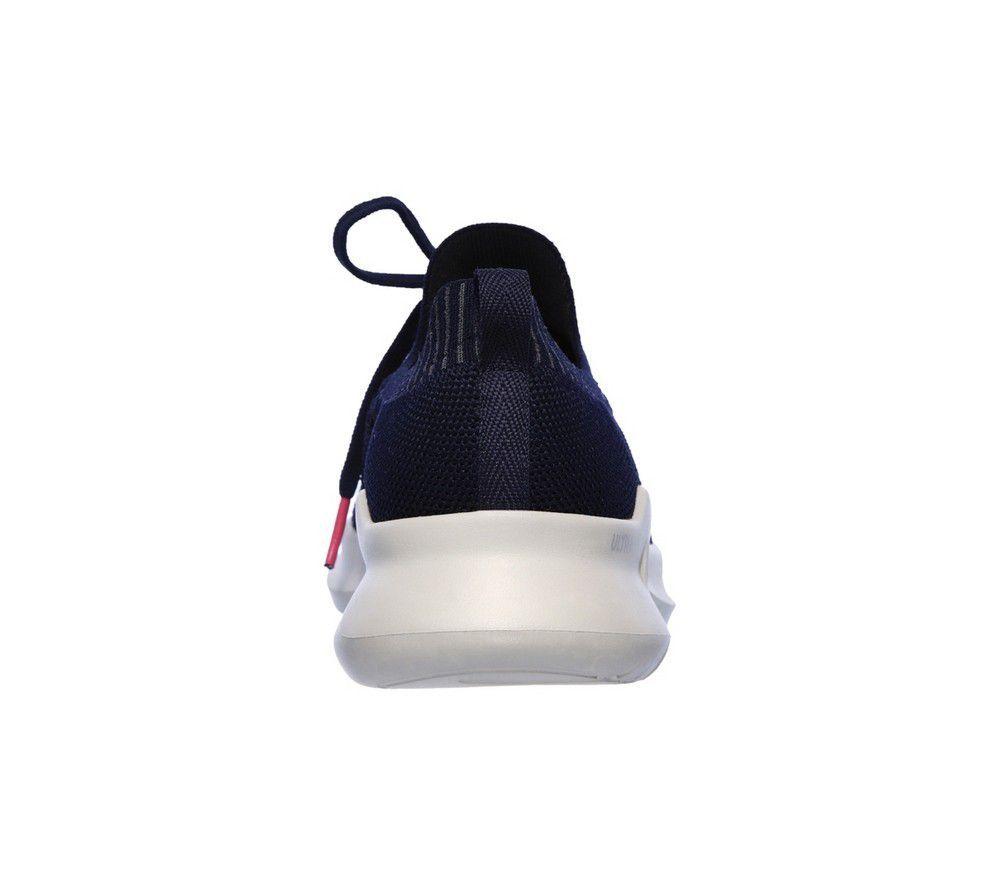 tênis skechers go run mojo 2.0 tinker feminino