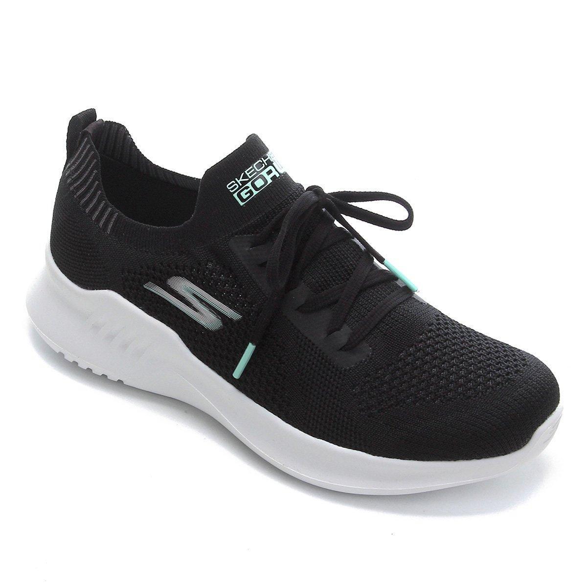 tenis running skechers