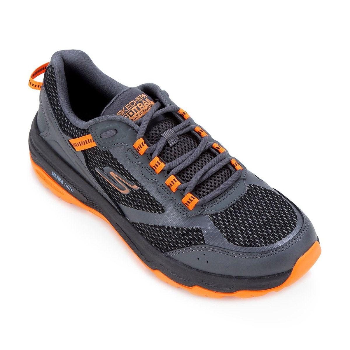 tênis skechers go run ultra 2