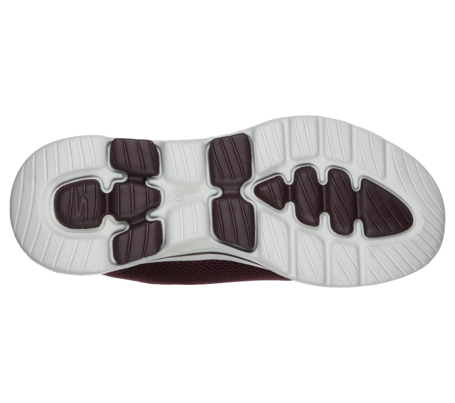 Tenis Skechers Go Walk 5 15902 Feminino BEGE - Tênis Esportivo - Magazine Luiza