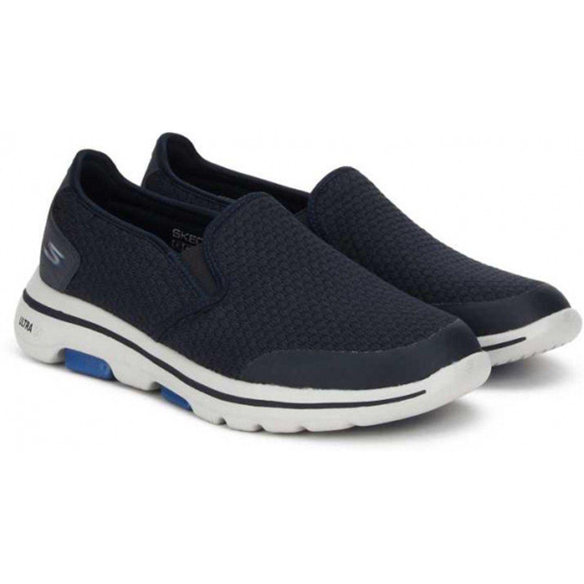 tênis masculino skechers go walk flex