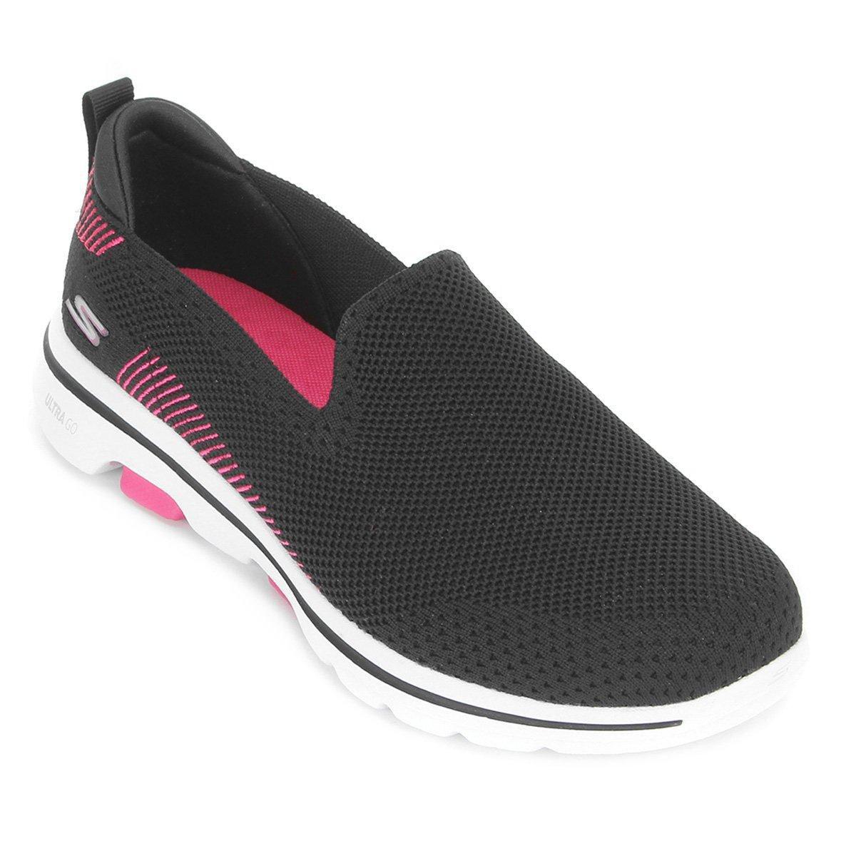 skechers feminino go walk