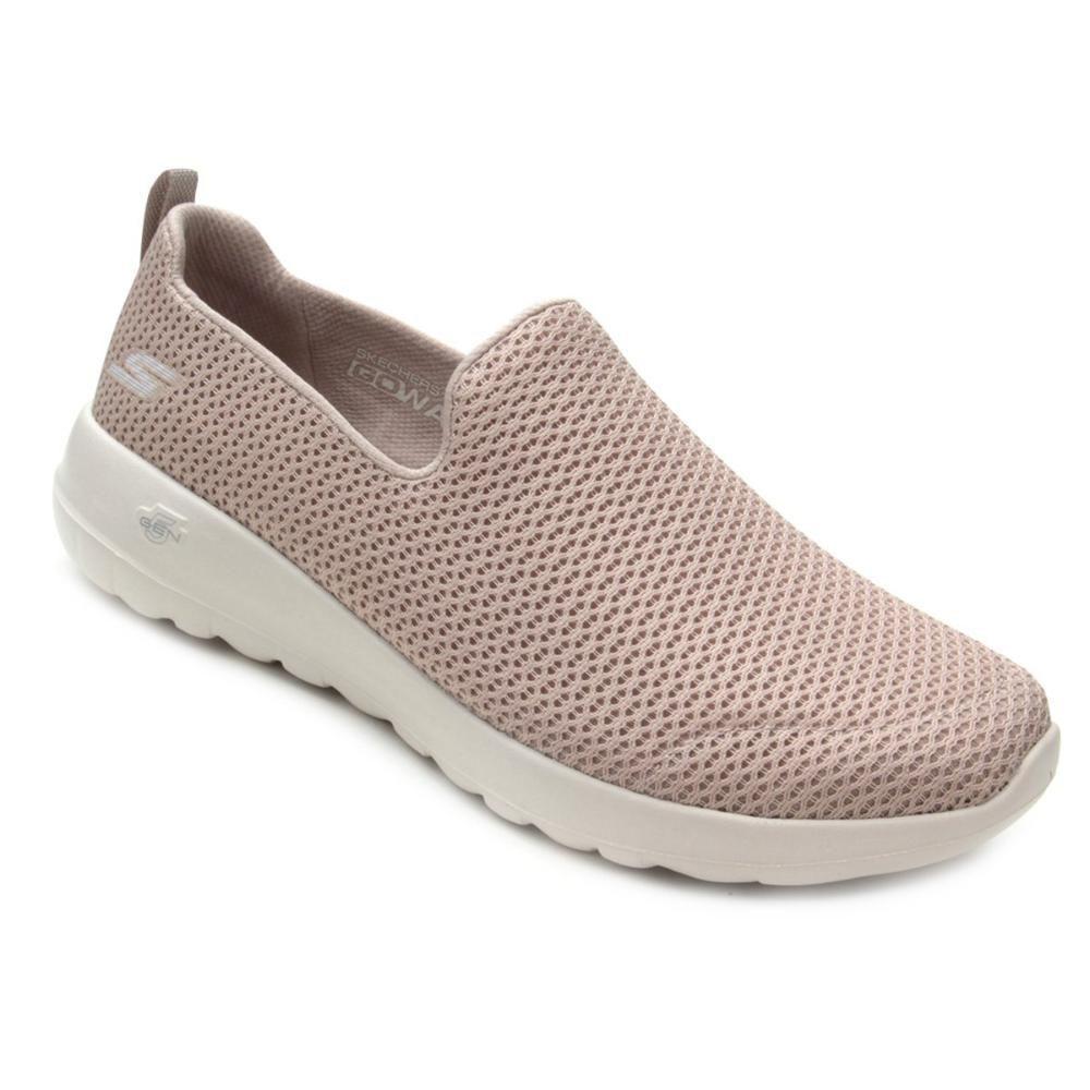 tenis skechers go walk joy feminino