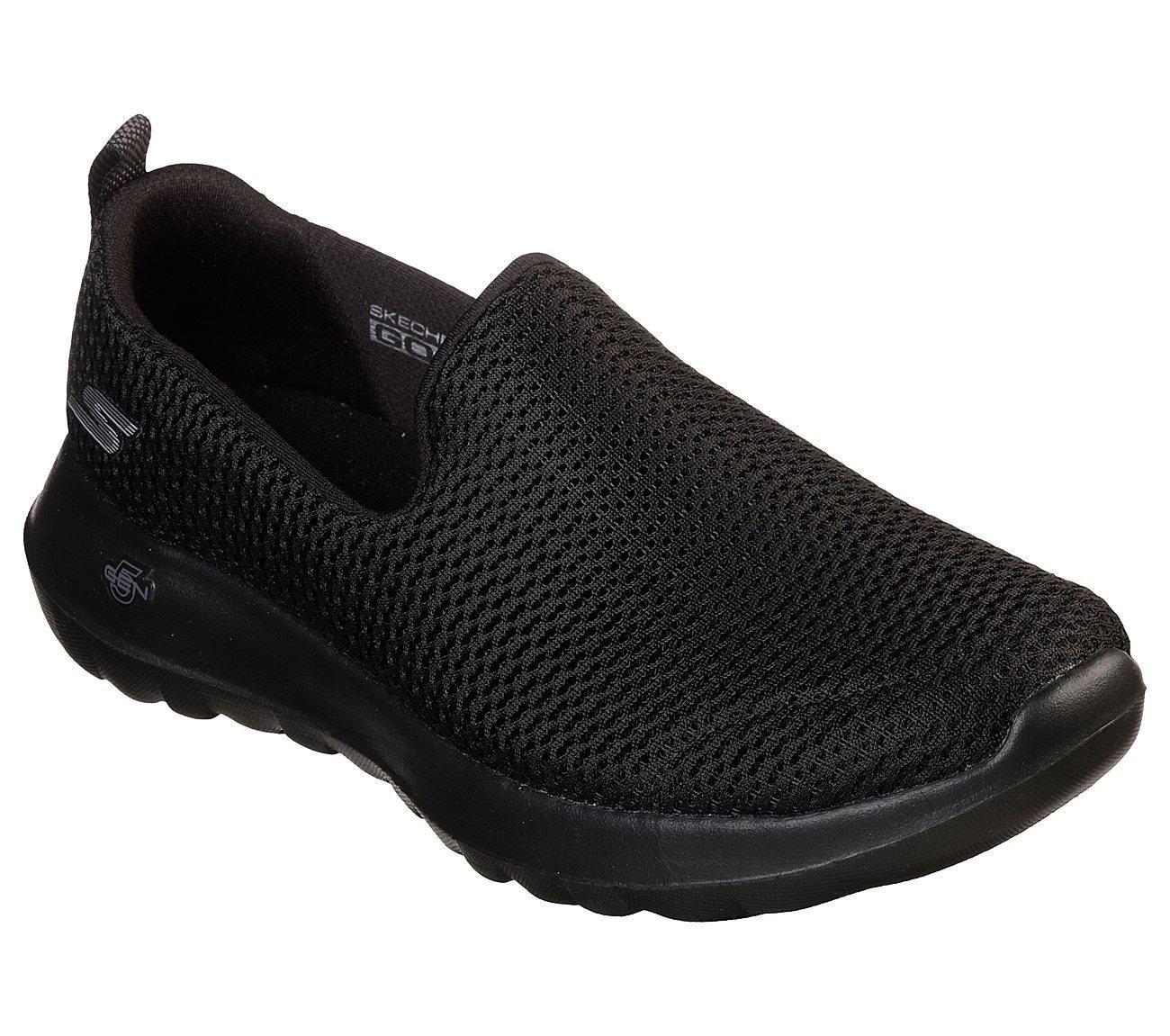 tênis skechers go walk joy paradise feminino